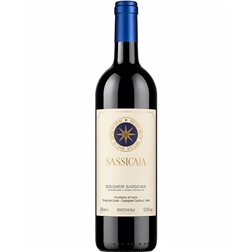 Sassicaia 2022