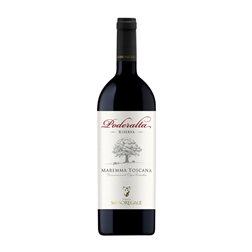Sassoregale Poderalta Maremma Toscana 75 cl Vino Tinto