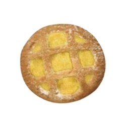 SATRI DINKELKEKSE MIT ZITRONE 200 G