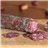 Pork sausage with myrtle