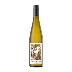 Saurwein Chi Riesling Elgin 75 cl Vino Blanco