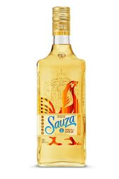 Sauza Tequila Extra Gold
