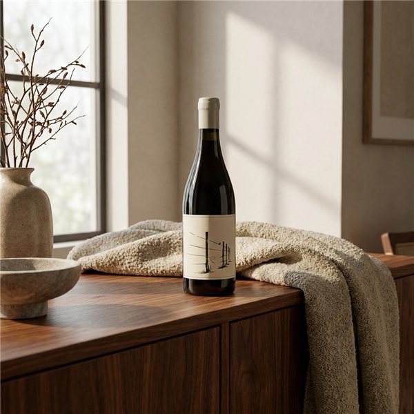 Savage Wines Thief in the Night 2023-detalle