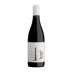 Savage Thief in the Night Garnacha Western Cape 75 cl Vino Tinto