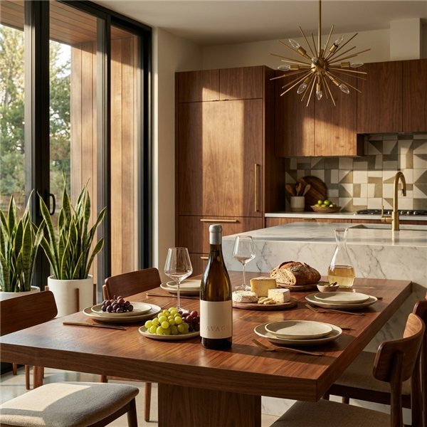 Savage White 2024-detalle