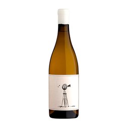 Savage Wines Never Been Asked to Dance Chenin Western Cape 75 cl Vino Blanco