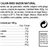 Cajun Seasoning 600g-detalle