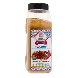 Cajun Seasoning 600g