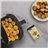 Sazonador de Patatas 'Carmencita' para Air Fryer-trasera