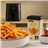 'Carmencita' Potato Seasoning for Air Fryer-izquierda