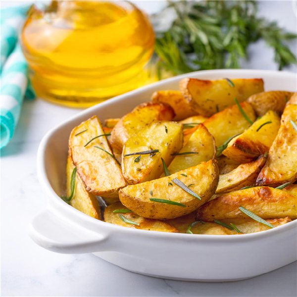'Carmencita' Potato Seasoning for Air Fryer-lateral