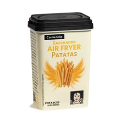 'Carmencita' Potato Seasoning for Air Fryer
