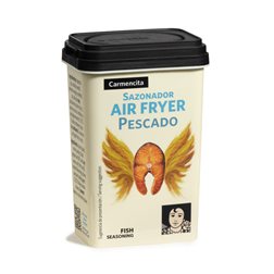 Fish Seasoning 'Carmencita' for Air Fryer