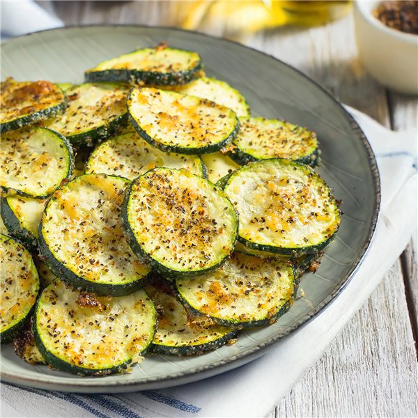 Vegetable Seasoning 'Carmencita' for Air Fryer-lateral