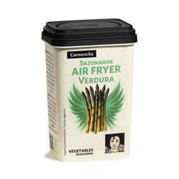 Vegetable Seasoning 'Carmencita' for Air Fryer