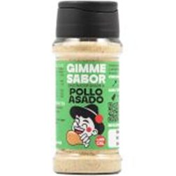 Sazonador Vainilla Caramelo
