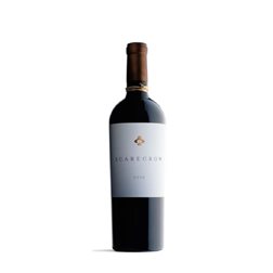 Scarecrow Cabernet Sauvignon Rutherford 2019 75cl