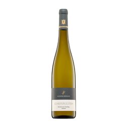 Schäfer-Fröhlich Schiefergestein Riesling Trocken — Seco Nahe 75 cl Vino Blanco