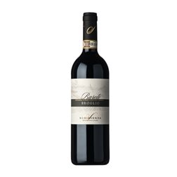 Schiavenza Broglio Nebbiolo Barolo 75 cl Vino Tinto