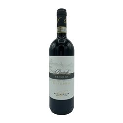 Schiavenza Broglio Nebbiolo Barolo Reserva 75 cl Vino Tinto