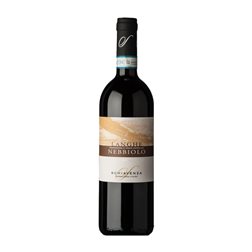 Schiavenza Nebbiolo Langhe 75 cl Vino Tinto