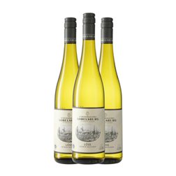 Schloss Gobelsburg Löss Grüner Veltliner Kamptal 75 cl Vino Blanco (Caja de 3 unidades)