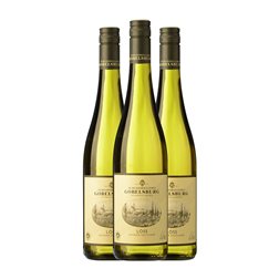Schloss Gobelsburg Löss Grüner Veltliner Niederösterreich 75 cl Vino Blanco (Caja de 3 unidades)