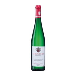 Schloss Lieser Riesling Mosel Kabinett — Cosecha Madura, Wehlener Sonnenuhr 75 cl Vino Blanco