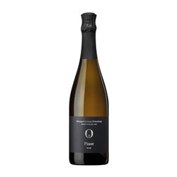 Schloss Ortenberg Pinot Gris Brut 75 cl Espumoso Blanco