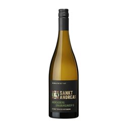 Schloss Ortenberg St. Andreas Andreasberg Pinot Gris VDP Erste Lage — 1er Premier Cru 75 cl Vino Blanco