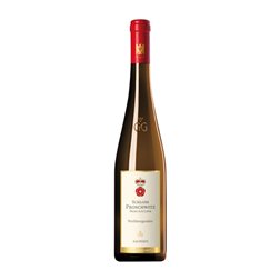 Schloss Proschwitz Pinot Blanco VDP Grosses Gewächs GG — Grand Cru 75 cl Vino Blanco