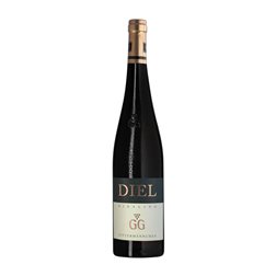 Schlossgut Diel Dorsheimer Pittermännchen Riesling Nahe VDP Grosses Gewächs GG — Grand Cru 75 cl Vino Blanco