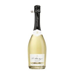 Schlumberger Chardonnay Brut Traditionnelle — Tradicional Gran Reserva 75 cl Espumoso Blanco