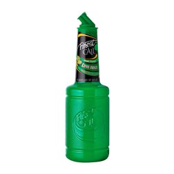 Limoncello Caja de 6 unidades Finest Call Lime Juice Single Pressed 1 L