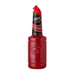 Puré de Frutas para Cóctel Caja de 6 unidades Finest Call Strawberry 1 L