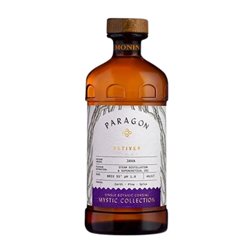 Schnapps Monin Paragon Vetiver Botella Medium 50 cl Sin Alcohol