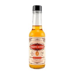 Schnapps Scrappy's Bitters Botellín 15 cl Grapefruit — Pomelo