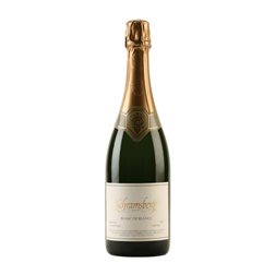 Schramsberg Chardonnay Blanc de Blancs 75 cl Espumoso Blanco