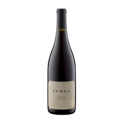 Schug Carneros Pinot Negro California 75 cl Vino Tinto