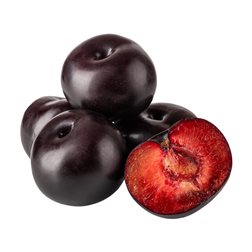 Extra black plum - 5 units