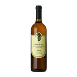 Sclavos Metagitnion Robola of Kefalonia 75 cl Vino Blanco