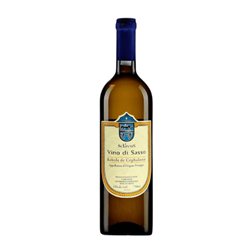 Sclavos Vino di Sasso Robola of Kefalonia 75 cl Vino Blanco