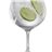 Seagram’s DRY GIN-detalle