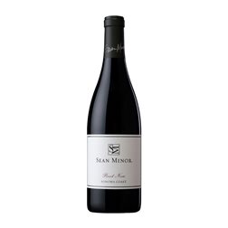 Sean Minor Pinot Negro 75 cl Vino Tinto