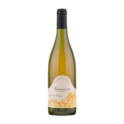 Sebastien Riffault Akméniné Sauvignon Sancerre Eco — Ecológico 75 cl Vino Blanco