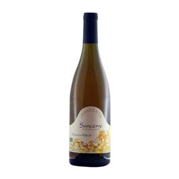 Sebastien Riffault Auksinis Sauvignon Sancerre 75 cl Vino Blanco