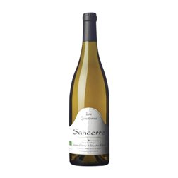 Sebastien Riffault Quarterons Sauvignon Sancerre 75 cl Vino Blanco