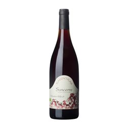 Sebastien Riffault Raudonas Pinot Negro Sancerre 75 cl Vino Tinto