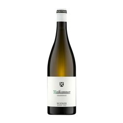 Seckinger Maikammer Chardonnay 75 cl Vino Blanco
