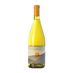 Sedella Vidueños Sierras de Málaga Crianza Eco — Ecológico 75 cl Vino Blanco